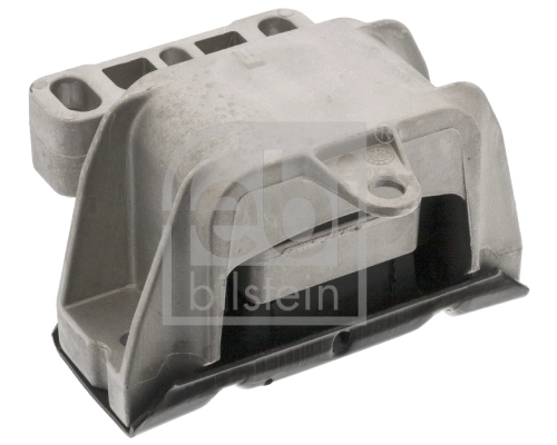 Mounting, automatic transmission